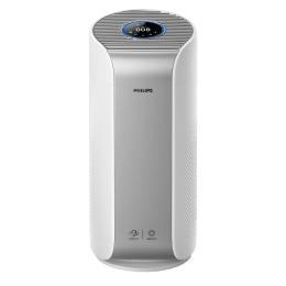 philips air purifier vitashield ips